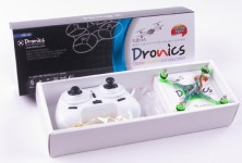 제이앤씨커뮤니티, ‘3D프린팅과 드론교실’ 교육센터 모집