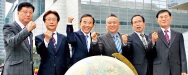 [BIZ Insight] 경기북부 강소기업 수출지원 위해 무역 베테랑들이 뛴다