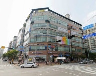 카페·편의점 입점 각축장… ‘코너 상가’ 분양 대전