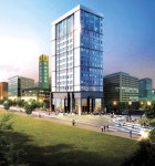 지하철 마포구청역 도보거리에 ‘동우 자인채스토리 상암’ 오피스텔 분양