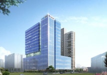 아이에스동서 ‘평촌역 안양벤처벨리 아이에스비즈타워’ 분양