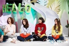 ‘안녕하세요’ 우주소녀 다영, 신동엽과 닮은꼴 외모...커플 사진 촬영에 ‘화들짝’