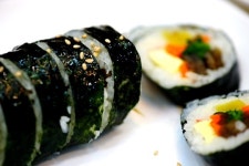 김밥 맛있게 싸는법 김과 밥 어떻게 준비? ‘들어가는 속 재료는..’
