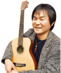 [人사이드 人터뷰] 시(詩)가 품은 가락 스스로 내어줄 때까지 기다려야 좋은 곡 나와