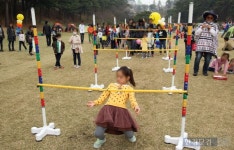 하루에 5억 손해보고 공원으로 변신한 골프장