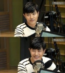 ‘두시의 데이트’ 진구 “수다 합 잘 맞는 연예인? 정우와 이정”