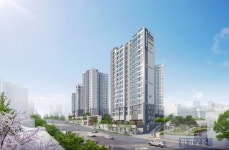 KCC건설, 용산 ‘효창파크 KCC스위첸’ 내달 분양