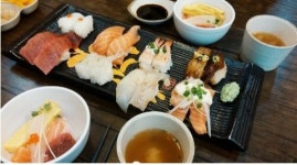 초밥전문점 “스시진” 천호동에 직영점오픈