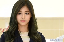 [HEI포토] 트와이스 쯔위, 돋보이는 인형 미모