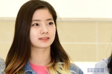 [HEI포토] 트와이스 다현, 우윳빛 뽀얀 피부 뽐내며~