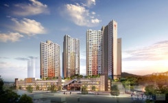 현대엔지니어링 ‘힐스테이트 명륜’ 내달 분양 예정