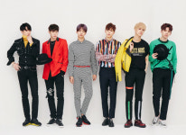 빅스, ‘더쇼’서 신곡 ‘다이너마이트’로 컴백..뮤비 촬영 현장 최초 공개