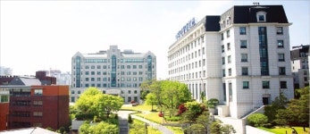 [한국형 MBA] 중앙대 경영전문대학원, 글로벌 MBA, 중국 푸단대학교 복수학위 가능