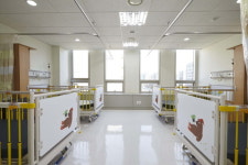 넥슨 200억 쾌척, 푸르메재단 어린이재활병원 활짝