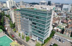 삼진제약에 구내식당이 없는 이유