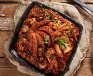 제철 보양식 해물탕, 수원 마라도 맛집에서 프랜차이즈 창업까지