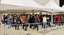 [분양 포커스] 달궈진 분양시장, 총선 이후 알짜 물량 쏟아진다