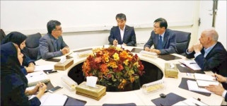 지제트무역공사 | [이란 특수를 잡아라] 무역보험공사, 무역보험제도 활용해 금융지원 '세일즈'