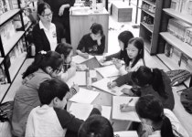 [스토리가 있는 도서관] 은평구립 녹번만화도서관 추억의 작품·학습 만화 풍성
