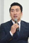 [포토] 이상훈, 내 고향 영주 선비의 고장