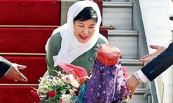 한전·KT·옴니, 이란 전력·통신시장 연다