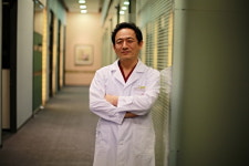 안강병원, 대한민국 최초 현지병원법인 설립을 통한 중동 의료시장 진출
