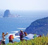 [여행의 향기] 제주 추자도 vs 부산 가덕도…어느 섬과 썸 탈까