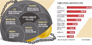 드론 키운다며 자리만 늘린 정부 부처