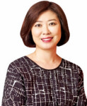 [베일속의 비상장사] 박수경 듀오 사장 조건 등급표·성혼사례금 없어…연못남녀 누구든 오세요