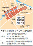 개포·일원동 단독주택가 억소리 나게 뛰네