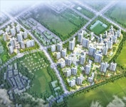 [분양 포커스] 합리적 가격 중소형 위주 프리미엄 대단지 평택 효성해링턴 플레이스