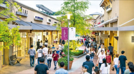 [대한민국 도시 이야기] 여주아울렛 방문객을 지역 관광객으로…애견호텔·리조트 추진