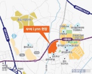 [안성 공도 우미린 더퍼스트②입지]평택·안성 더블생활권, 1km 내에 인프라 밀집