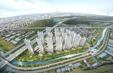 3.3㎡당 600만원대 착한 가격, 용인 보평역 초역세권 서희 스타힐스