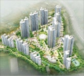 화성 반월·동탄2에 뉴 스테이 1797가구