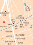 신사역 사거리 중소형 빌딩 실거래 사례 및 추천매물