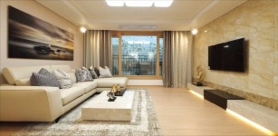 평택 자이더익스프레스 3차, SRT 뚫리는 평택에 5600가구 자이 타운