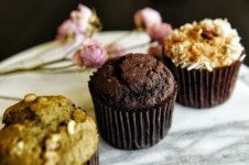 [노정동의 빵집이야기] 머핀 하나로 제과업계 룰 깬 20대 파티셰