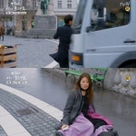 디어 마이 프렌즈 고현정, 조인성 교통사고 목격…안타까운 이별 이유