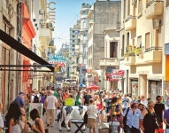 [여행의 향기] 탱고의 나라 아르헨티나…당신의 정열도 불타오른다