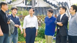 박원순 스타트업 기술 대신 팔아주는 민간 전문인력 100여명 뽑겠다