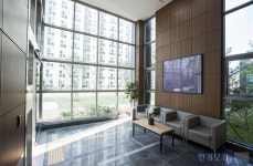 [진주 초장지구 EG the1③구성]EG건설의 특화설계 적용, 호텔식 로비 특색