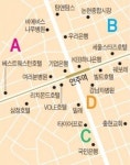 언주역 사거리 중소형 빌딩 실거래 사례 및 추천매물