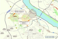대림산업, 주상복합 오피스텔 e편한세상 시티 한강신도시 이달 분양