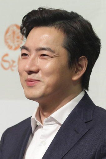 ‘브로드웨이 42번가’ 송일국 “삼둥이 연습실에 와..환대에 놀라 집으로”