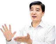 [구청 리포트] 이해식 강동구청장 고덕상업단지에 롯데·현대백화점 등 60개 기업 투자 희망…이케아도 들어선다