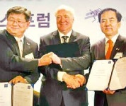 유럽 최대 프랑스 유전체연구단지와 협력…대구시, 첨단의료유전체연구소 건립