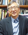 김광현 교수 "건축은 인간의 본능…