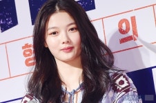 [HEI포토] 김유정, 유정이만의 분위기가 보여~