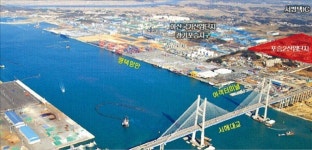 [시티스케이프 코리아 2016] 평택 포승2산업단지 조성 주목